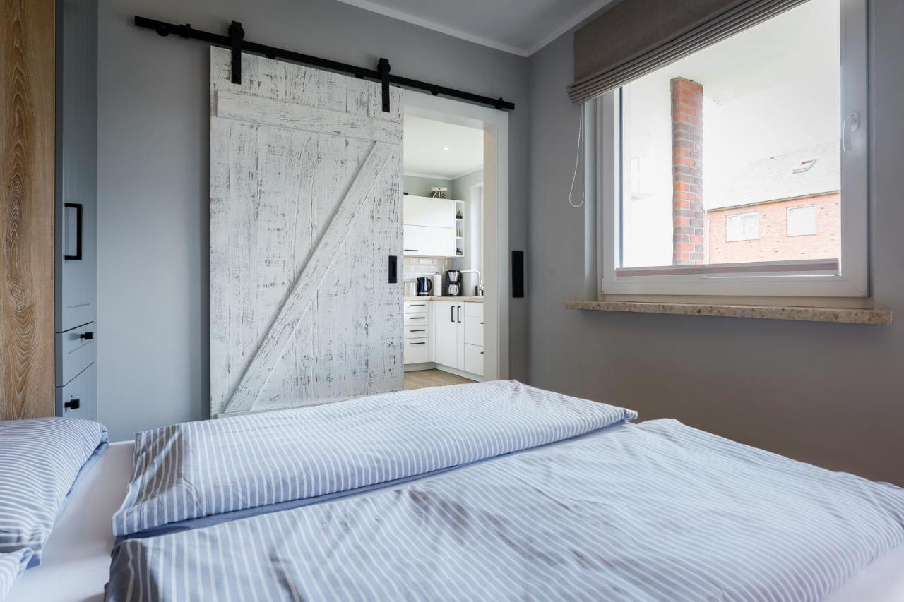 Stefansplatz Apartment Hornum