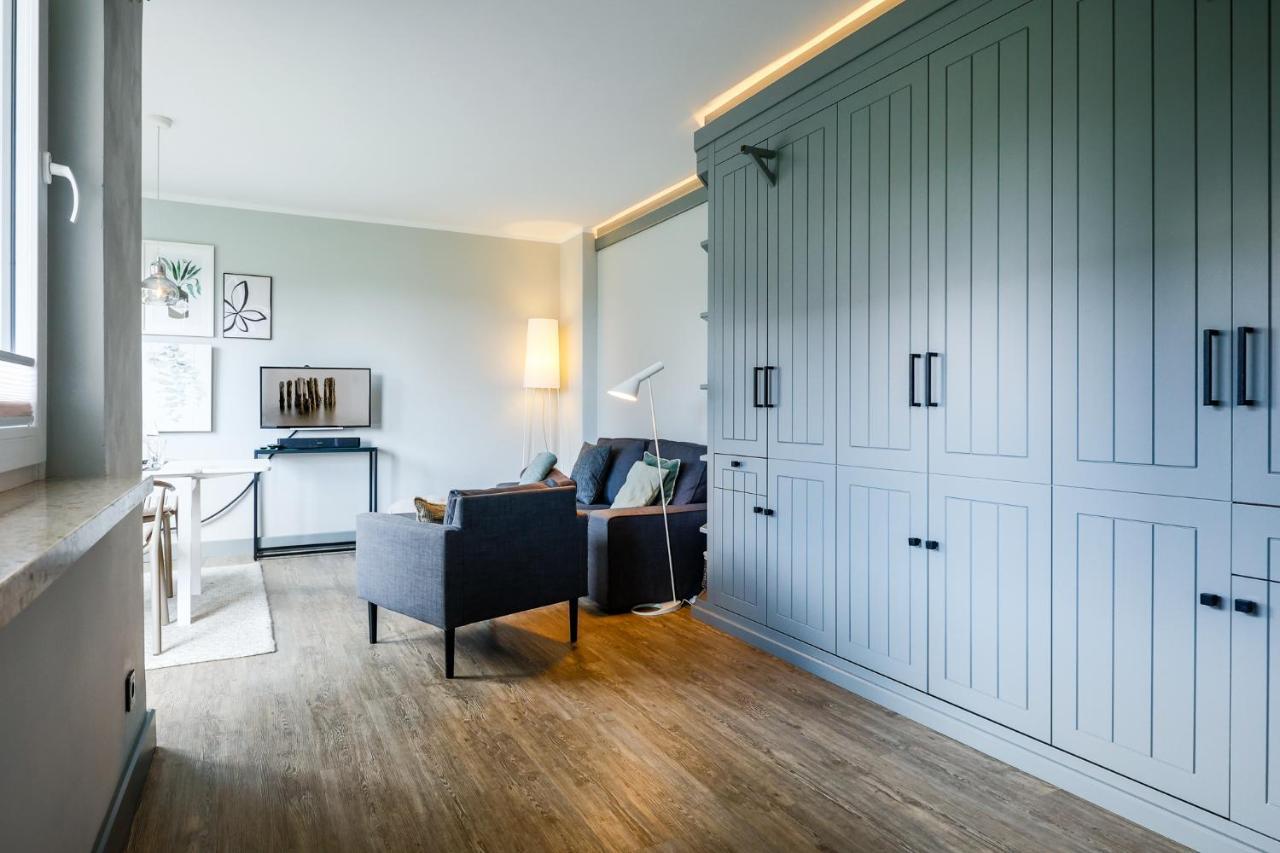Stefansplatz Apartment Hornum
