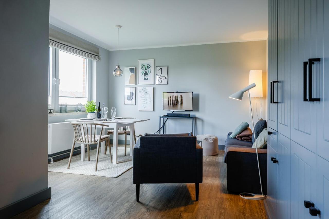 Stefansplatz Apartment