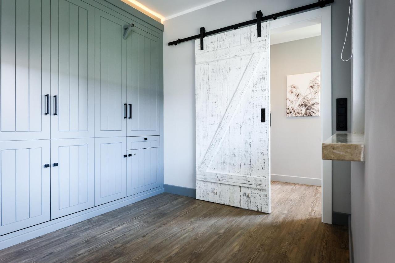 Apartment Stefansplatz Hornum