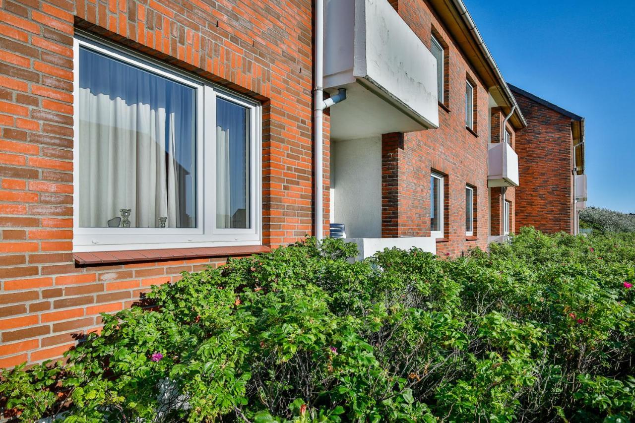 Apartment Stefansplatz Hornum